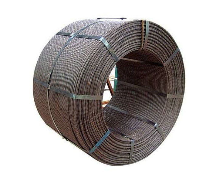 鋼絞線(xiàn)供應(yīng)標(biāo)準(zhǔn)