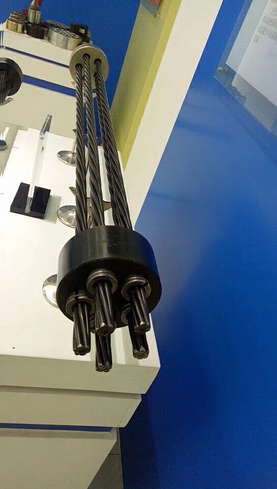 橋梁鋼絞線(xiàn)